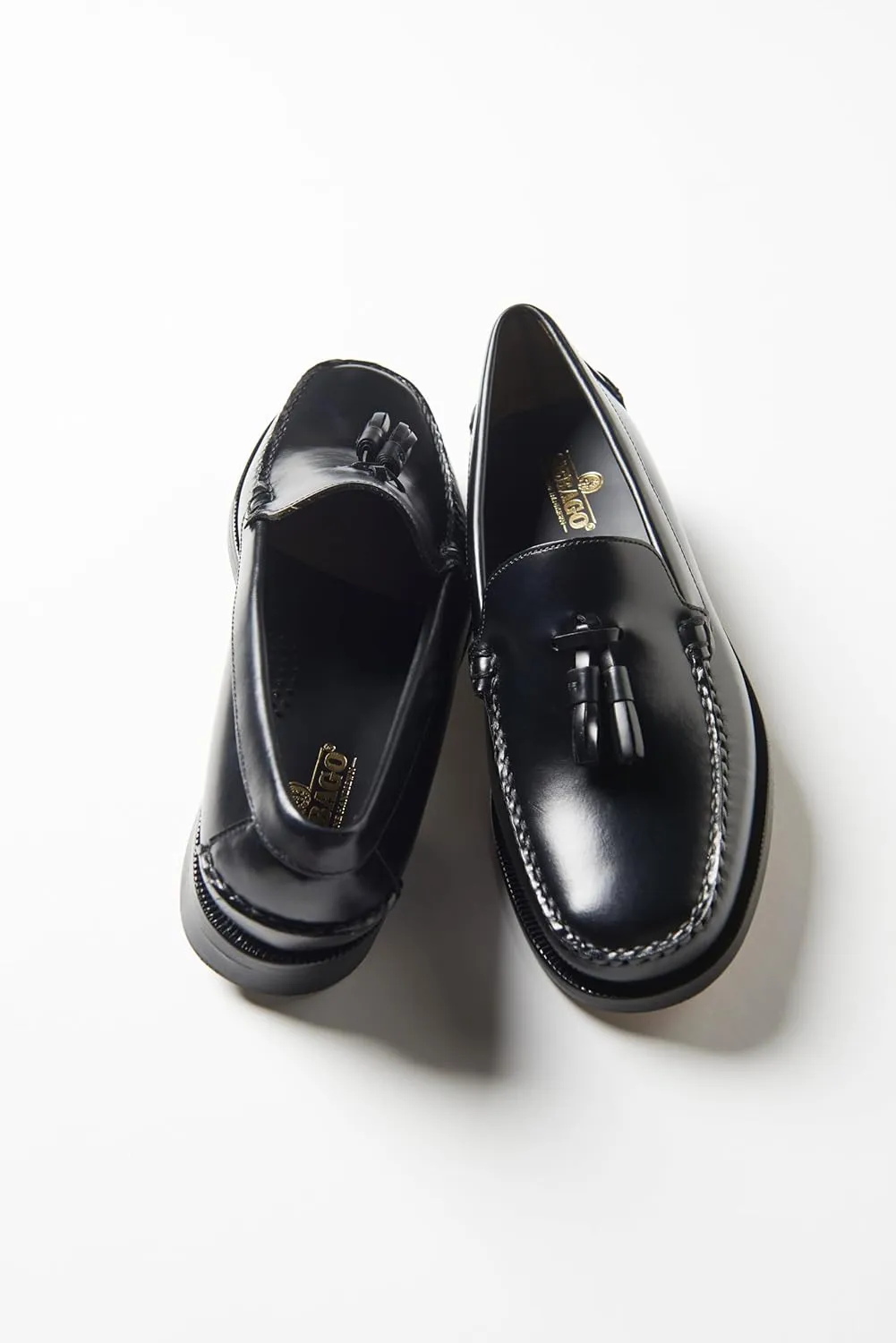 Sebago Men's Classic Will Shoes