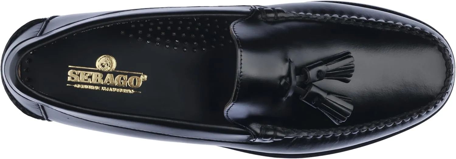Sebago Men's Classic Will Shoes