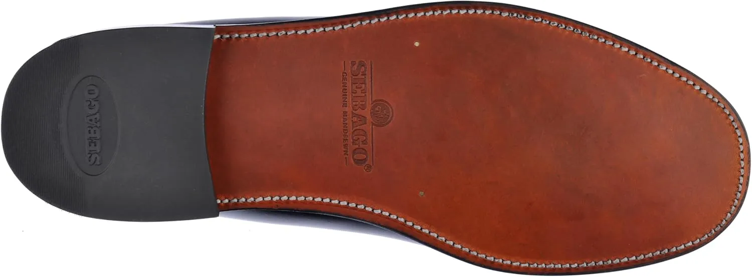 Sebago Men's Classic Will Shoes