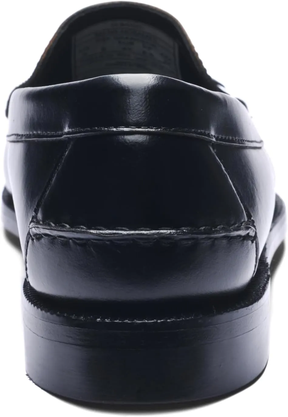 Sebago Men's Classic Will Shoes