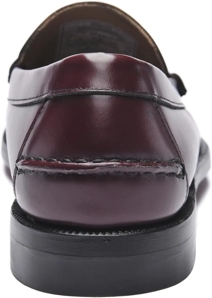 Sebago Men's Classic Will Shoes