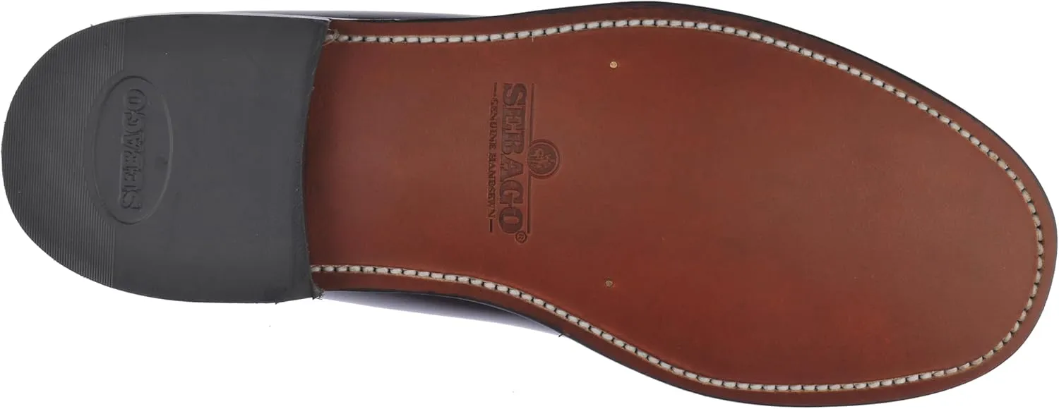 Sebago Men's Classic Will Shoes
