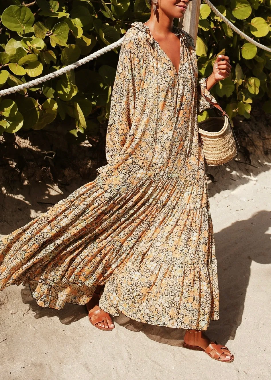 Selma Dress