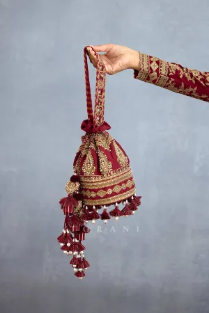 Shamse Arya Potli