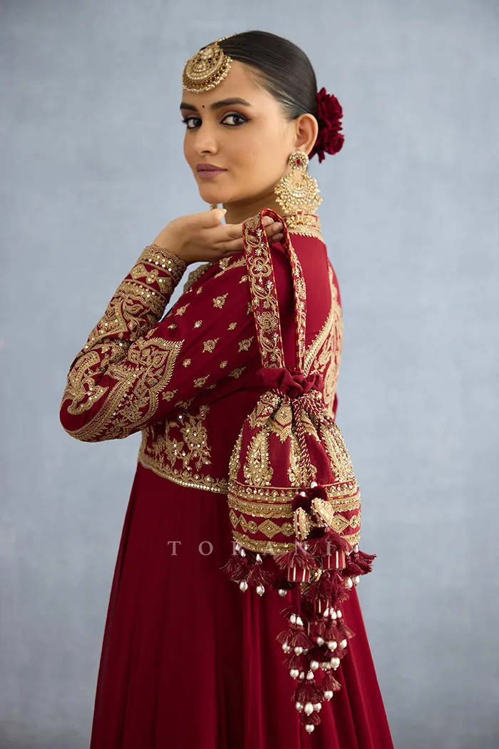 Shamse Arya Potli