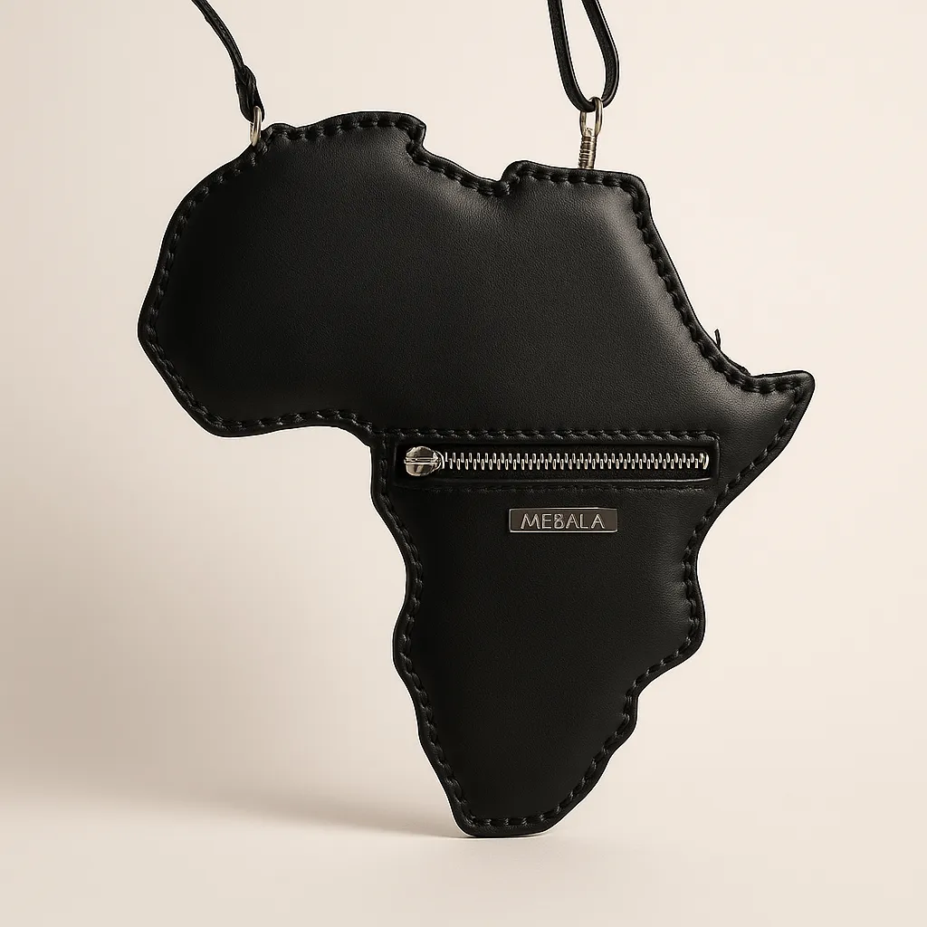 Shape of Azania