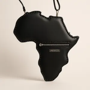 Shape of Azania