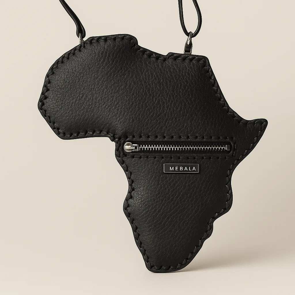 Shape of Azania