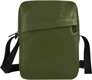 Sinestour Yellow Messenger Bag for Women Men Crossbody Shoulder Bag with Adjustable Strap for Work Business