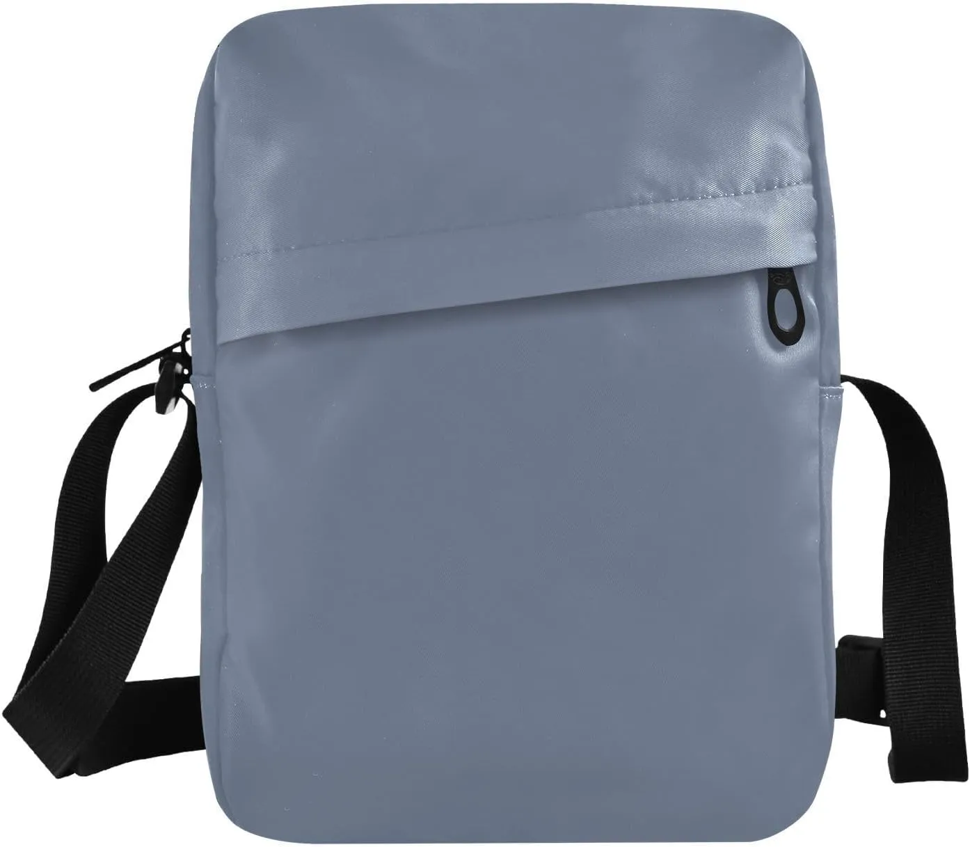 Sinestour Yellow Messenger Bag for Women Men Crossbody Shoulder Bag with Adjustable Strap for Work Business