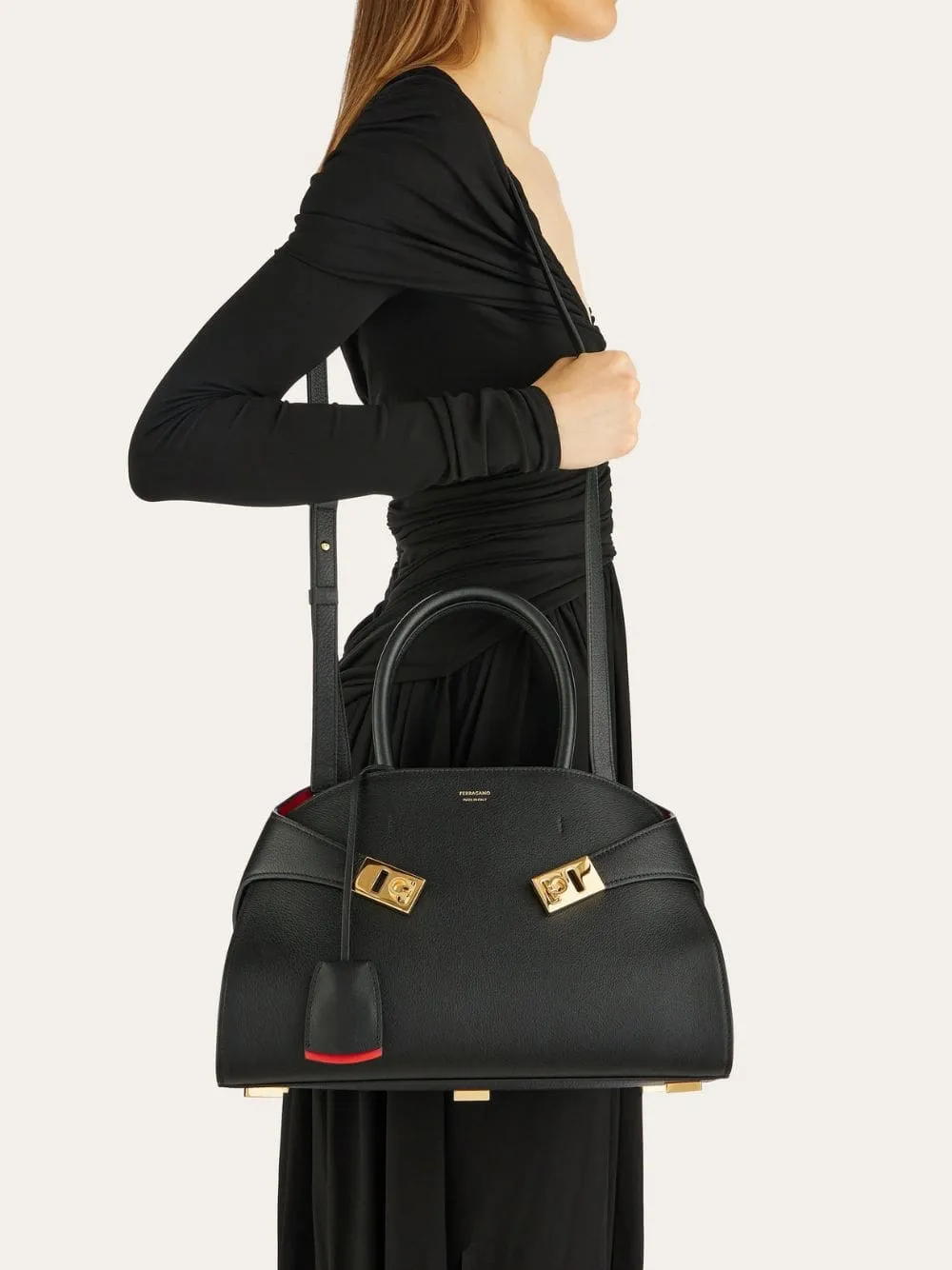 Small Hug Handbag