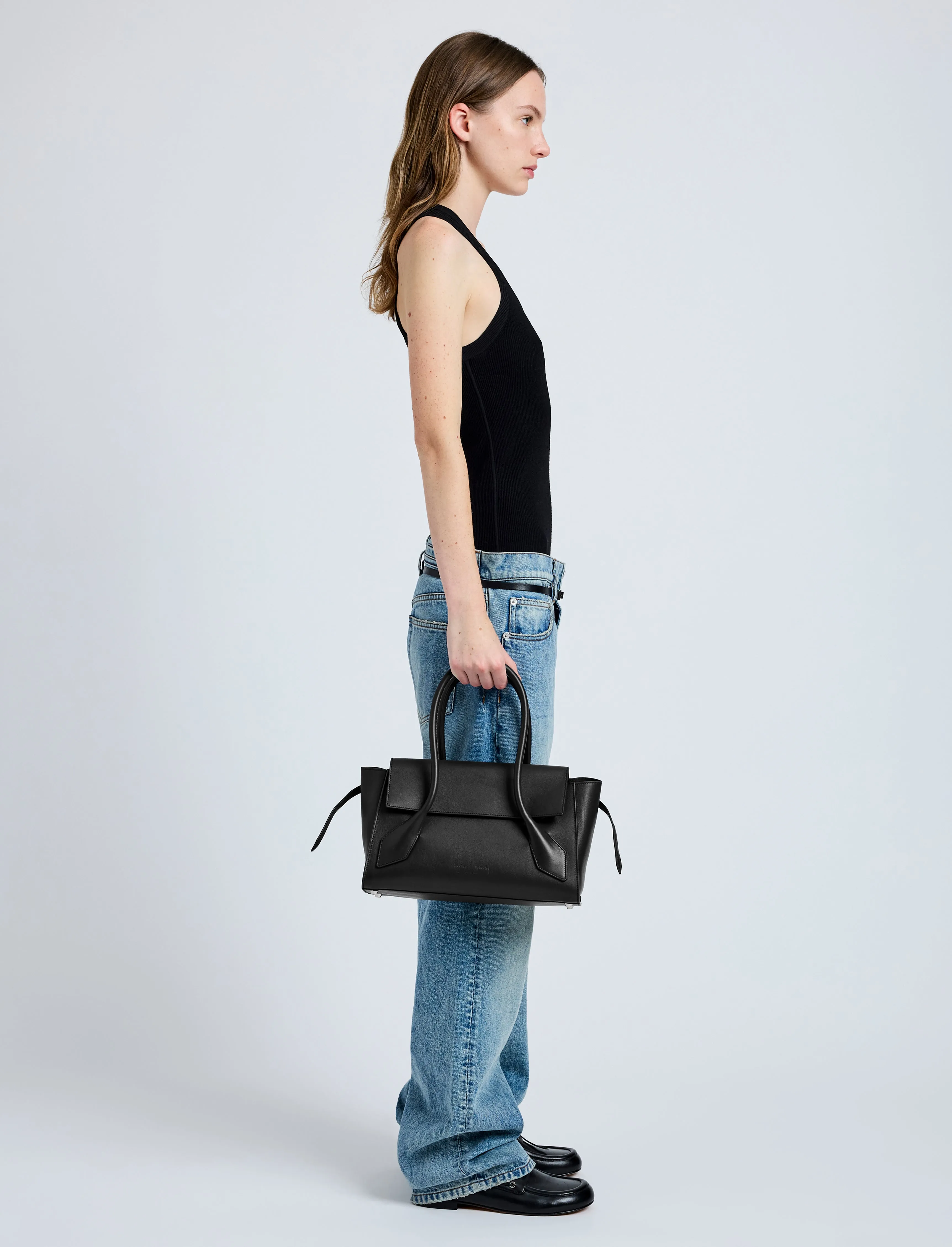 Small Tate Bag