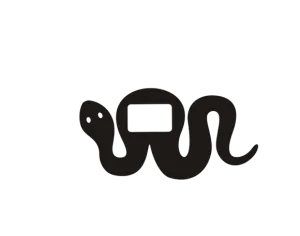 Snake Buckle