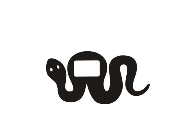 Snake Buckle