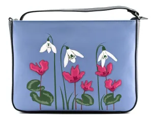 Snowdrop Crossbody Bag - 37 7424