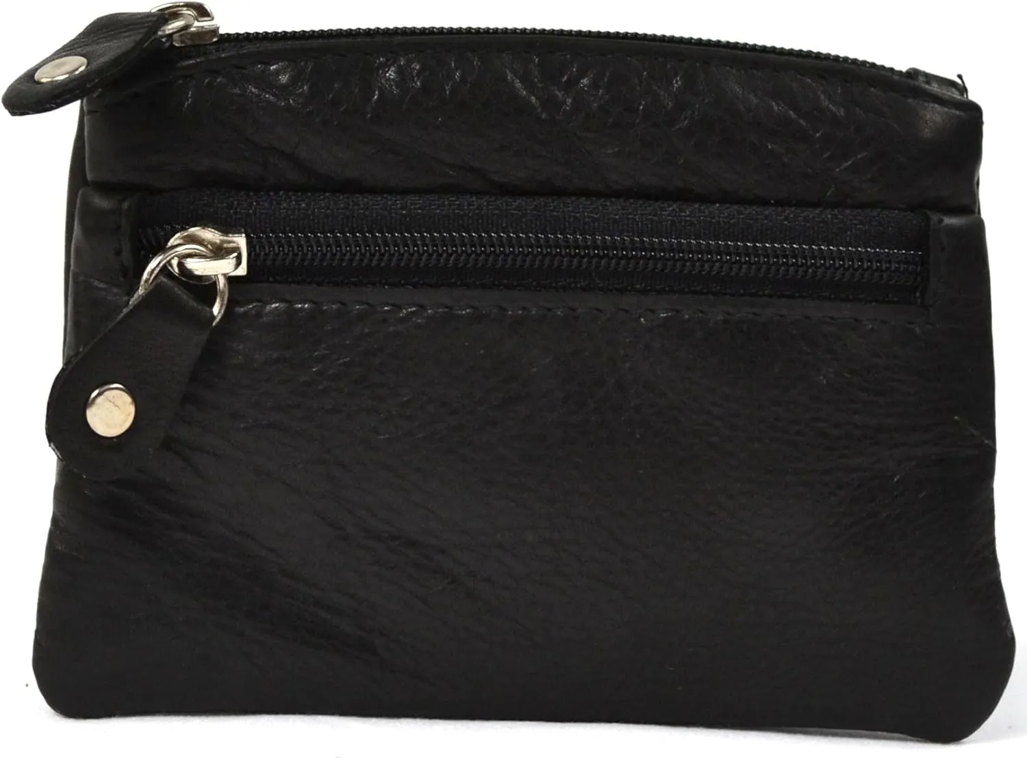 SNUGRUGS Ladies Butter Soft Genuine Leather Wallet/Coin Purse