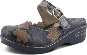 Spring Step L'Artiste Women's Flochino Clog