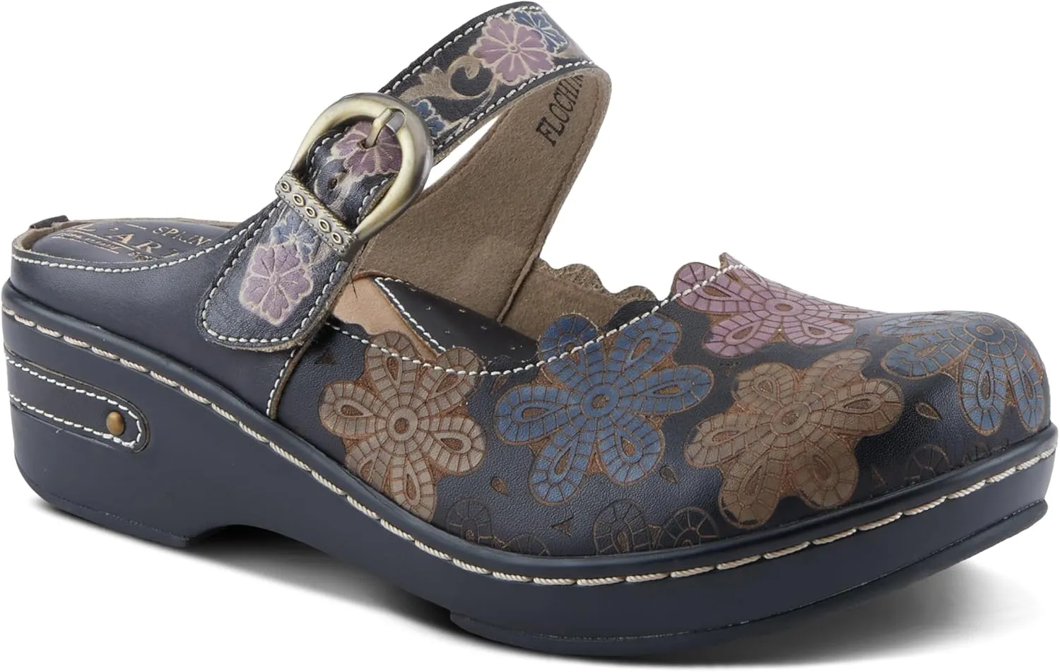 Spring Step L'Artiste Women's Flochino Clog