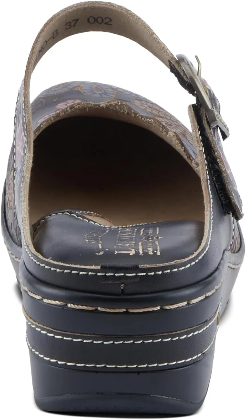 Spring Step L'Artiste Women's Flochino Clog