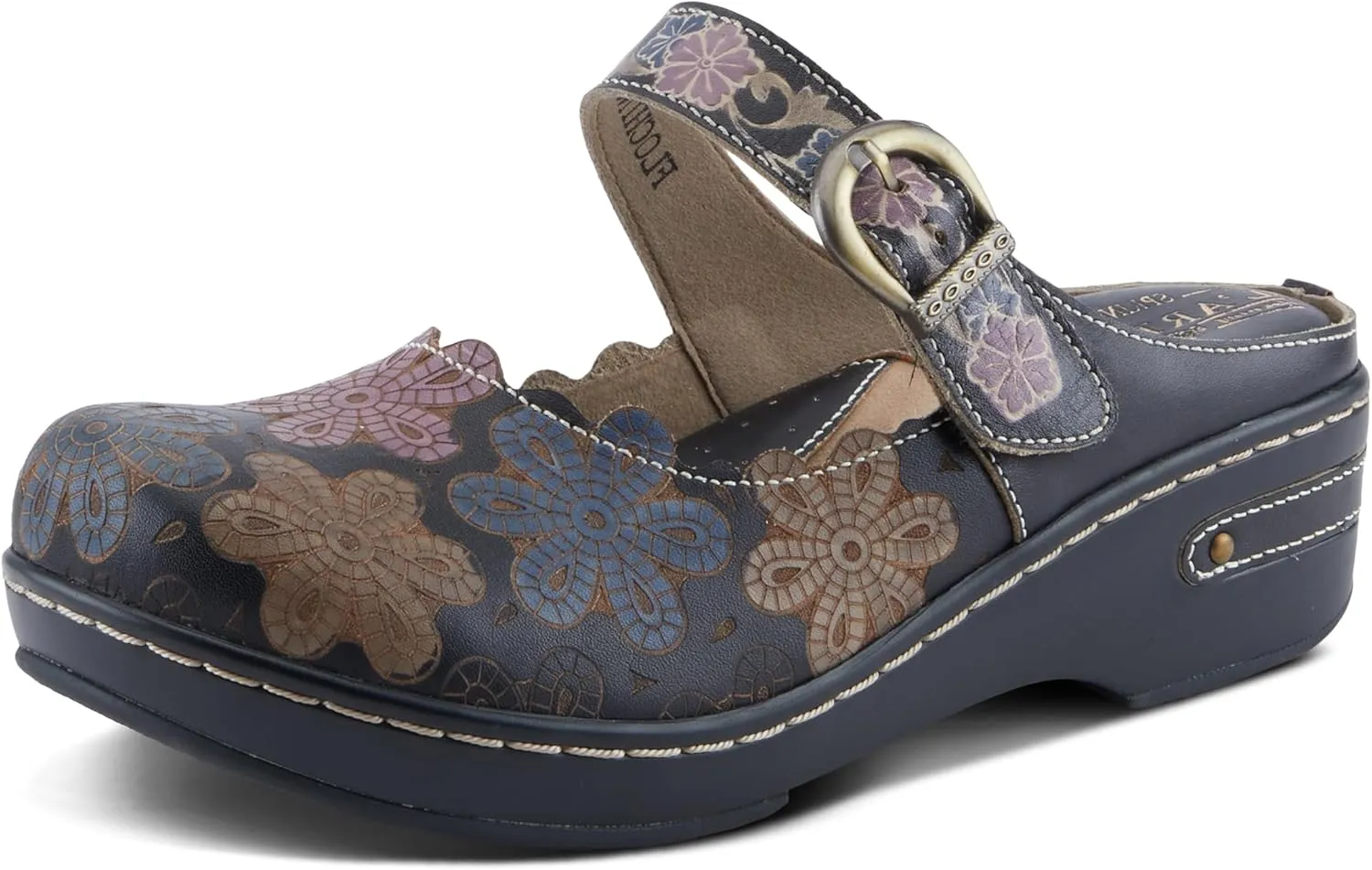 Spring Step L'Artiste Women's Flochino Clog