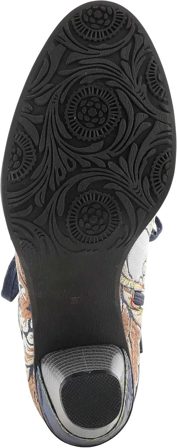 Spring Step L'Artiste Women's Siren Bootie