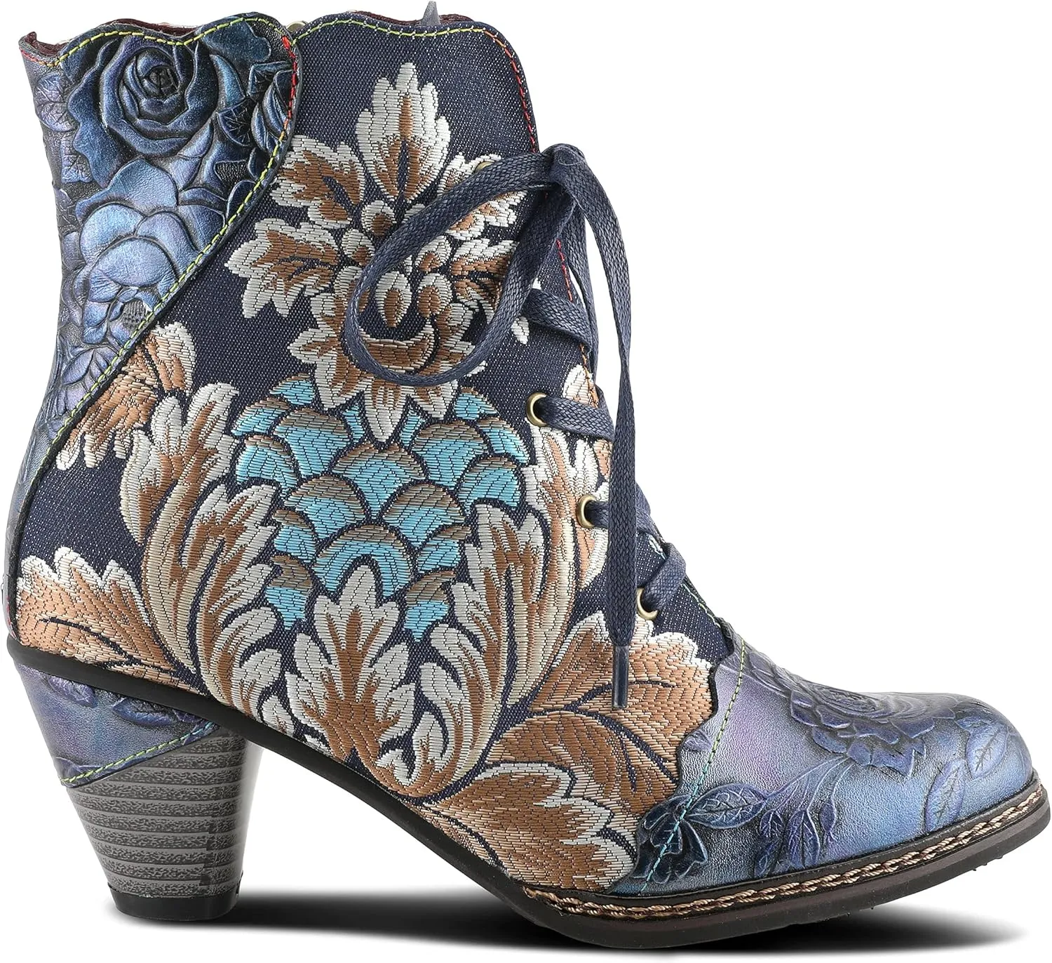 Spring Step L'Artiste Women's Siren Bootie