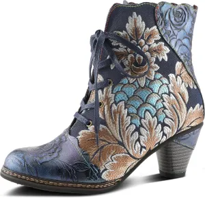 Spring Step L'Artiste Women's Siren Bootie
