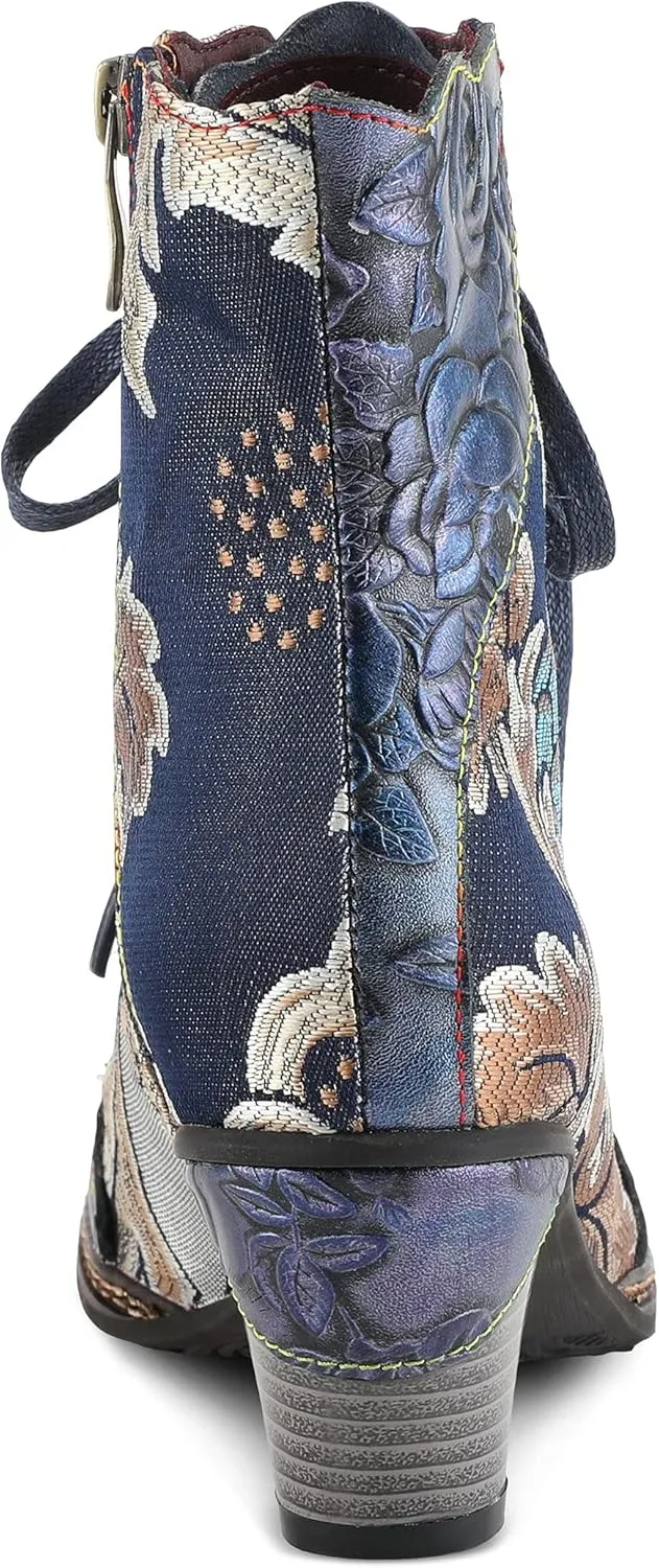 Spring Step L'Artiste Women's Siren Bootie