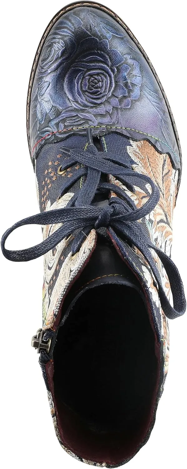 Spring Step L'Artiste Women's Siren Bootie
