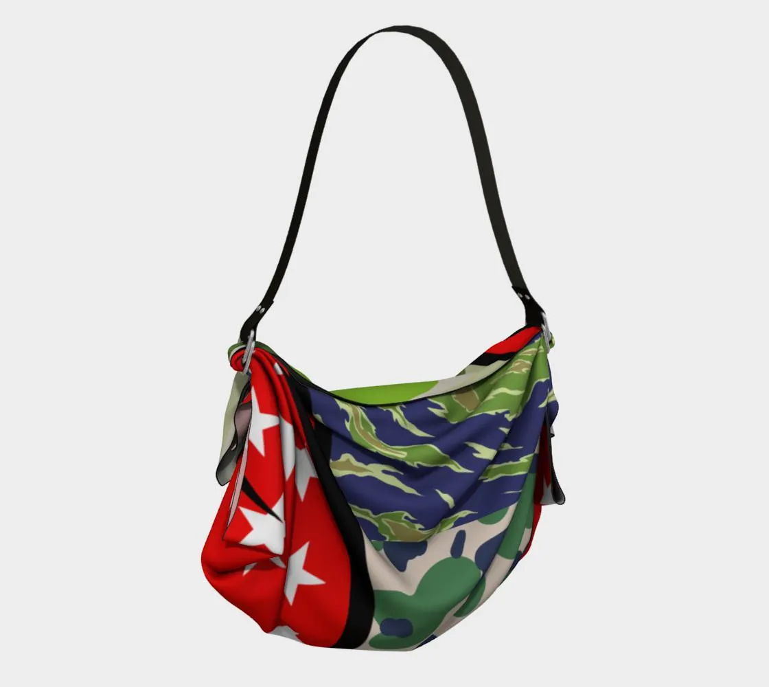 Star Spangled Hobo
