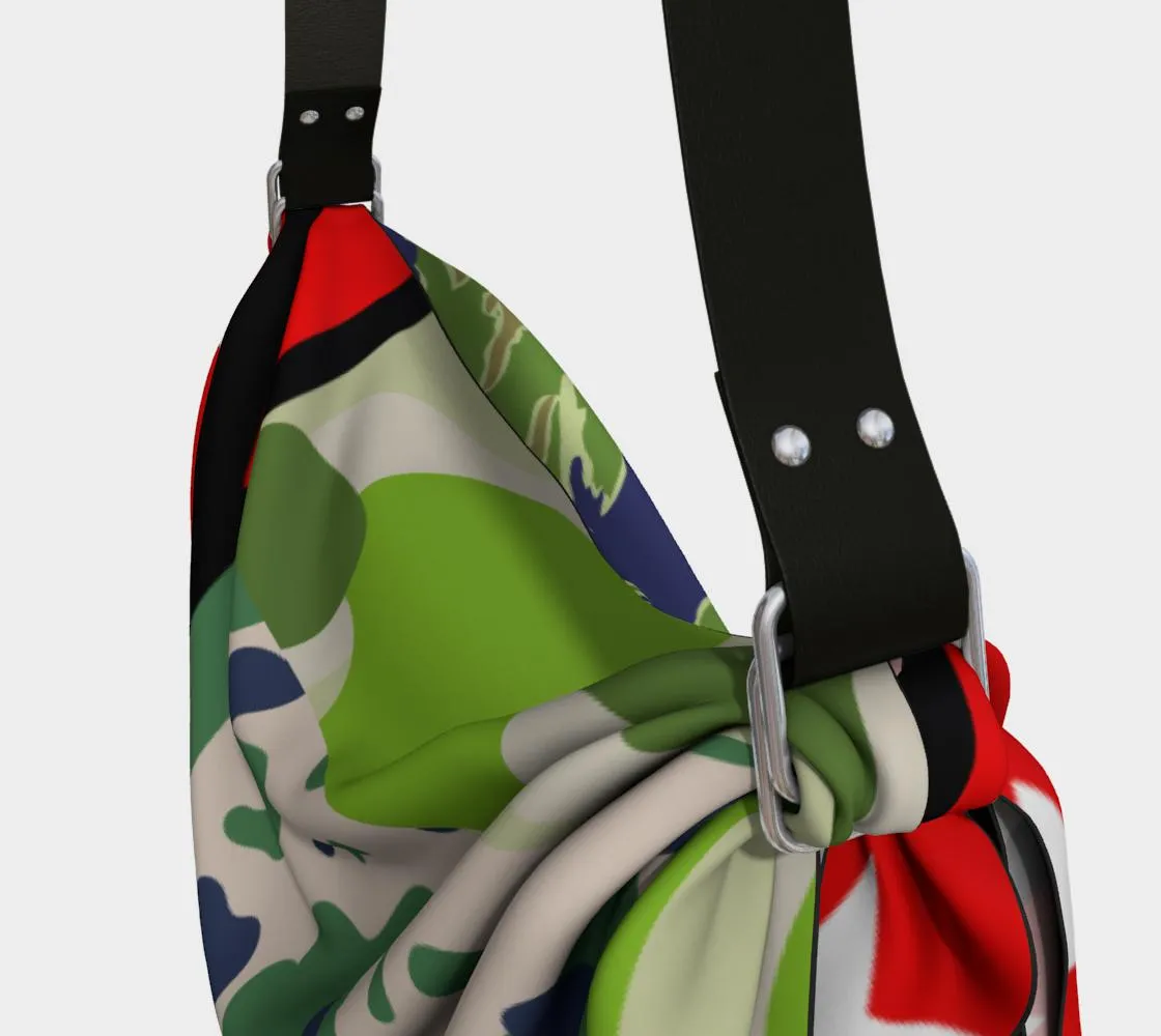 Star Spangled Hobo