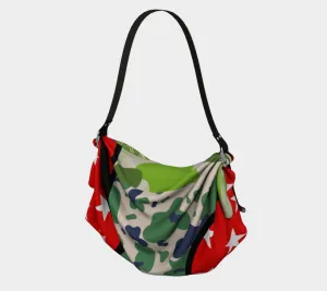 Star Spangled Hobo