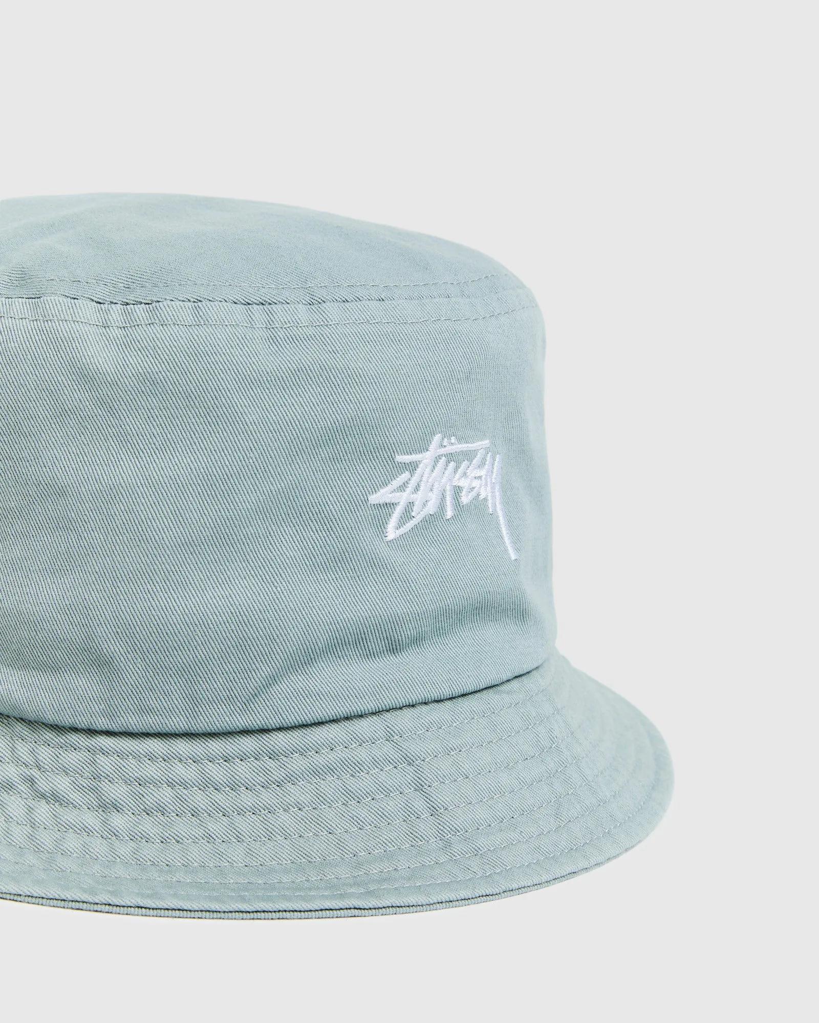 Stock Bucket Hat