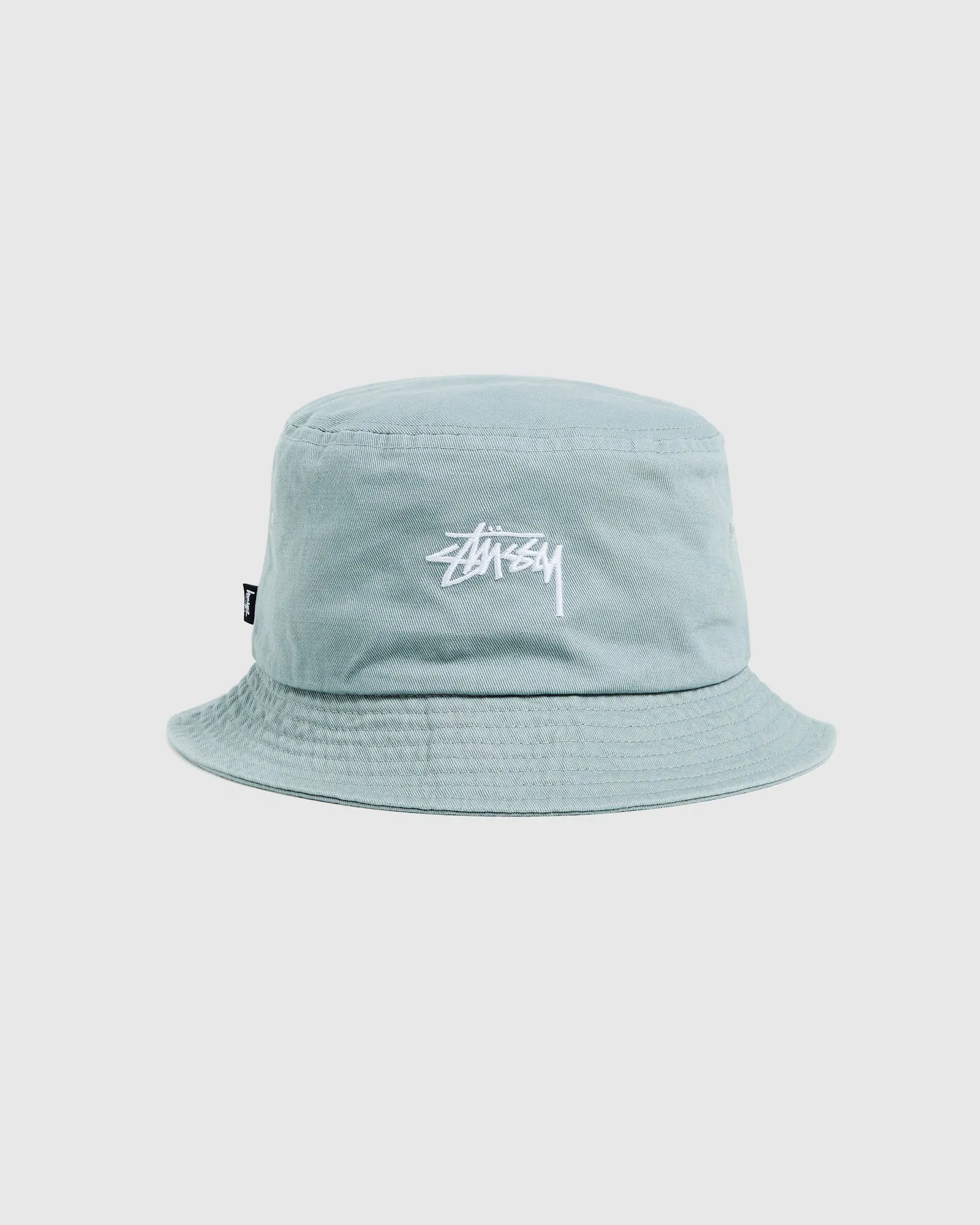 Stock Bucket Hat