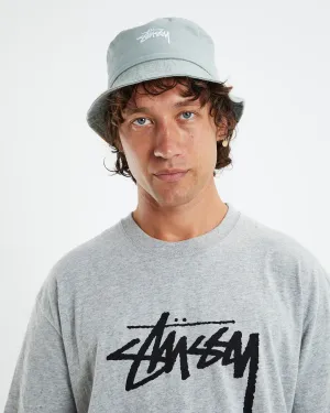 Stock Bucket Hat