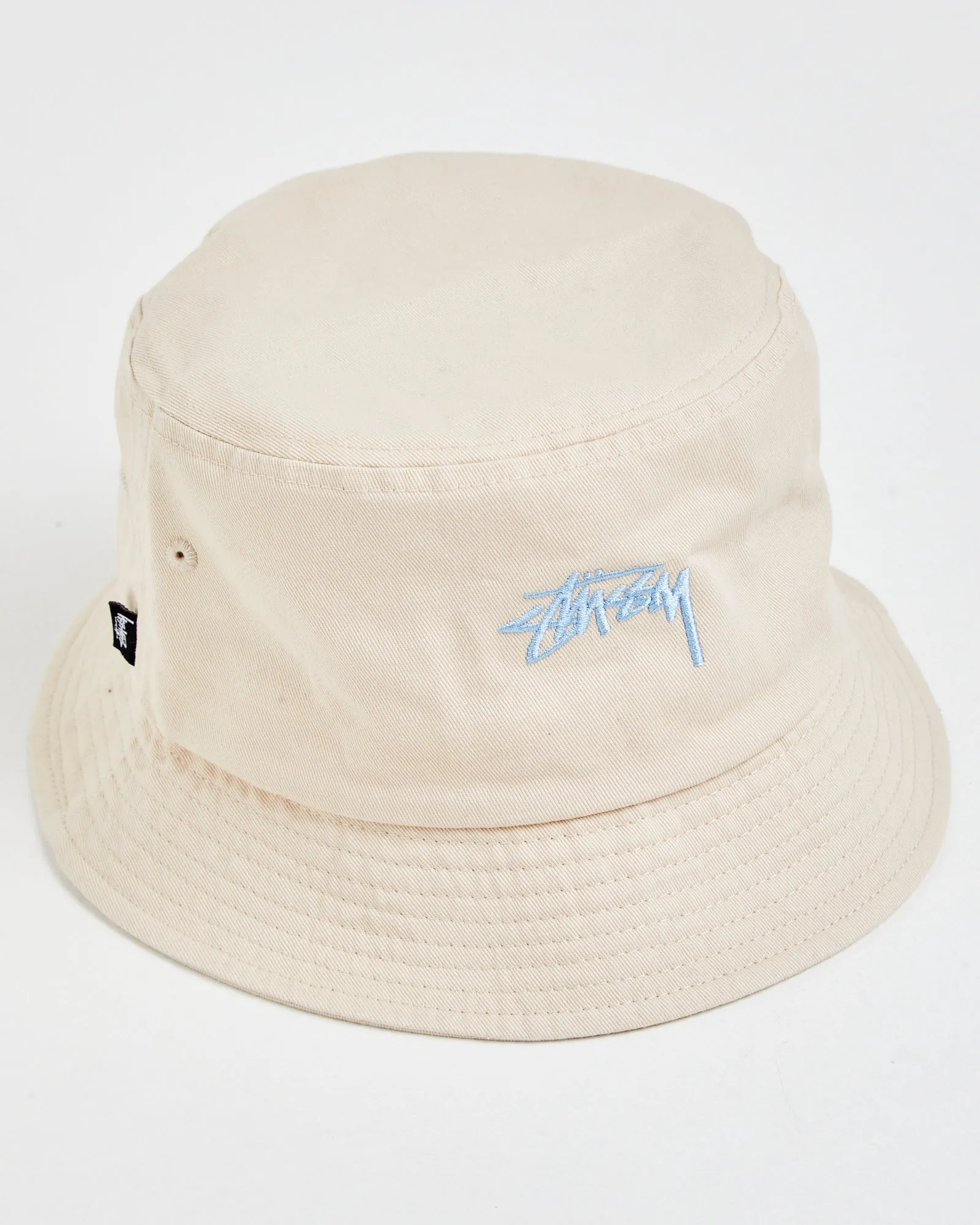 Stock Bucket Hat
