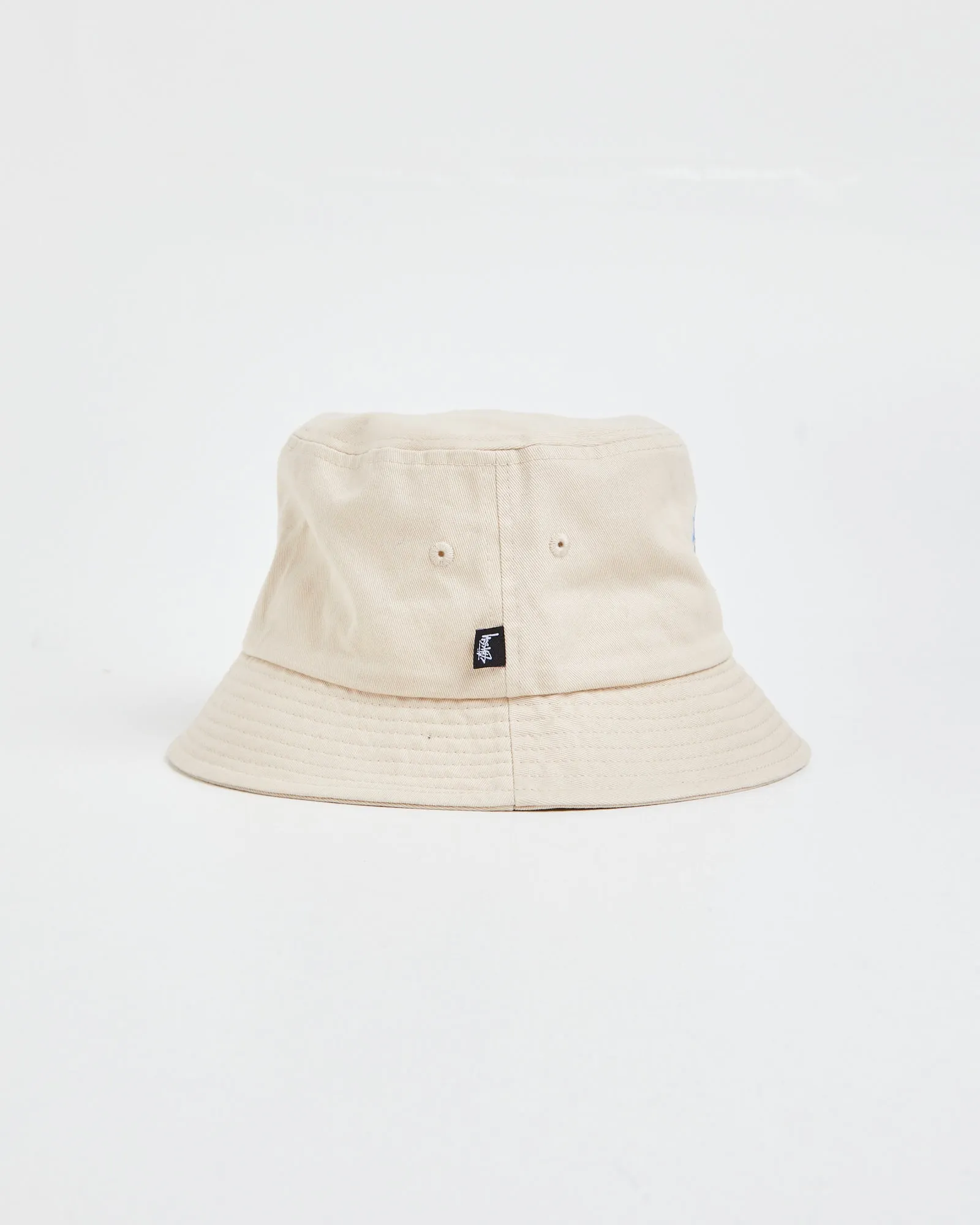 Stock Bucket Hat