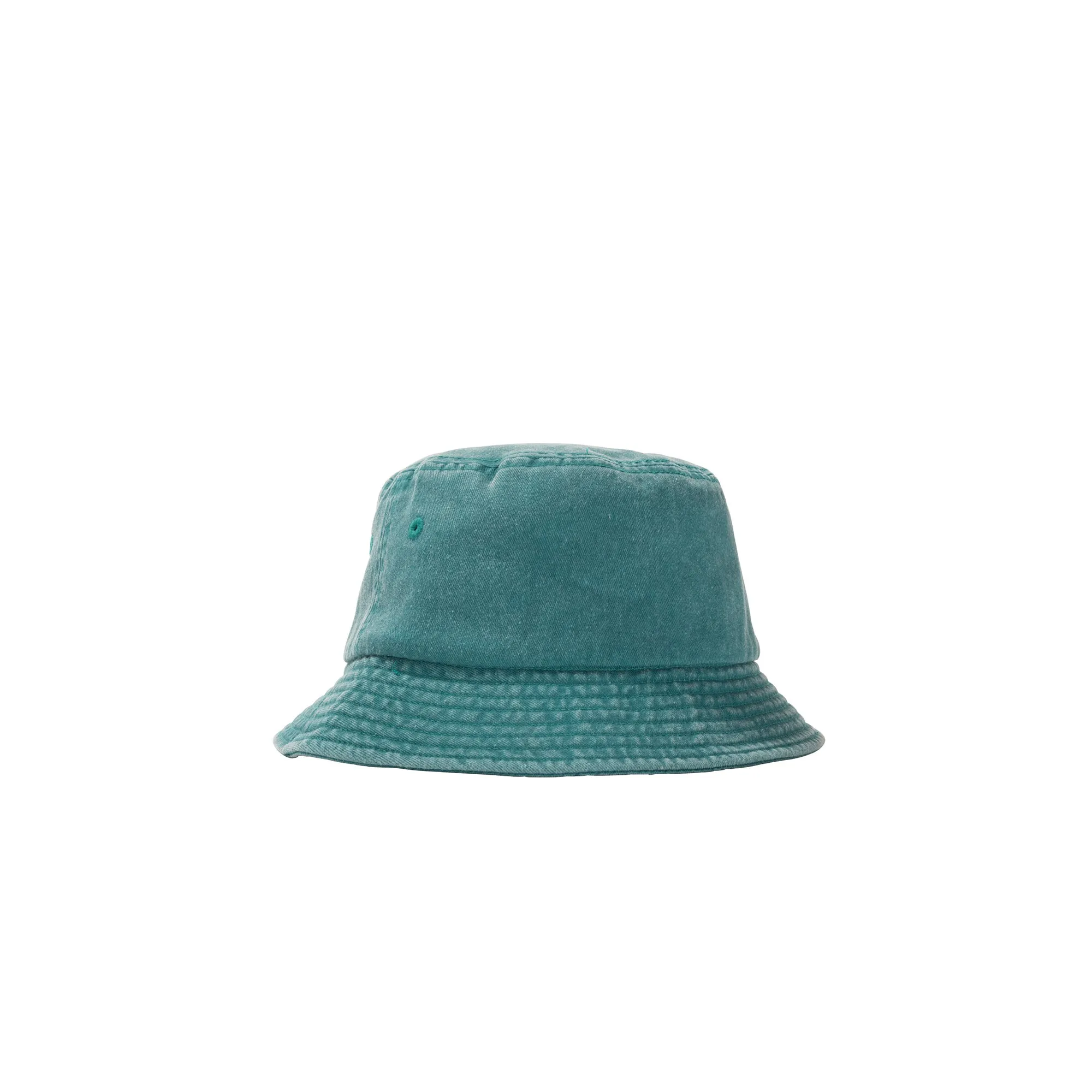 STUSSY STOCK WASHED BUCKET HAT