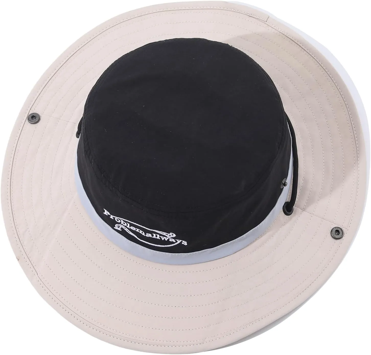 Sun Hats for Men Women Quick Dry Fishing Hat Bucket Hat UV Protection Waterproof Boonie Hat Safari Hiking Camping Hat