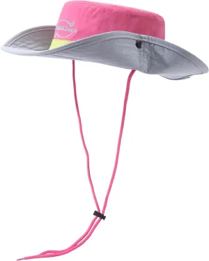 Sun Hats for Men Women Quick Dry Fishing Hat Bucket Hat UV Protection Waterproof Boonie Hat Safari Hiking Camping Hat