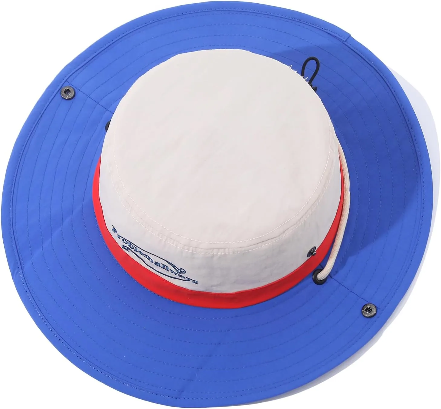 Sun Hats for Men Women Quick Dry Fishing Hat Bucket Hat UV Protection Waterproof Boonie Hat Safari Hiking Camping Hat
