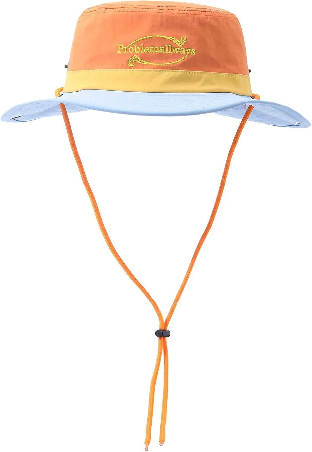 Sun Hats for Men Women Quick Dry Fishing Hat Bucket Hat UV Protection Waterproof Boonie Hat Safari Hiking Camping Hat