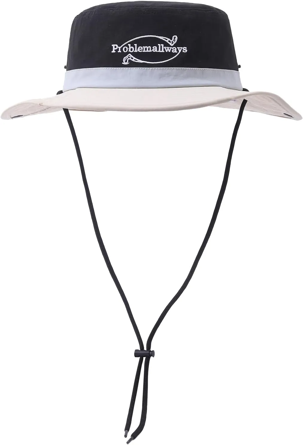 Sun Hats for Men Women Quick Dry Fishing Hat Bucket Hat UV Protection Waterproof Boonie Hat Safari Hiking Camping Hat