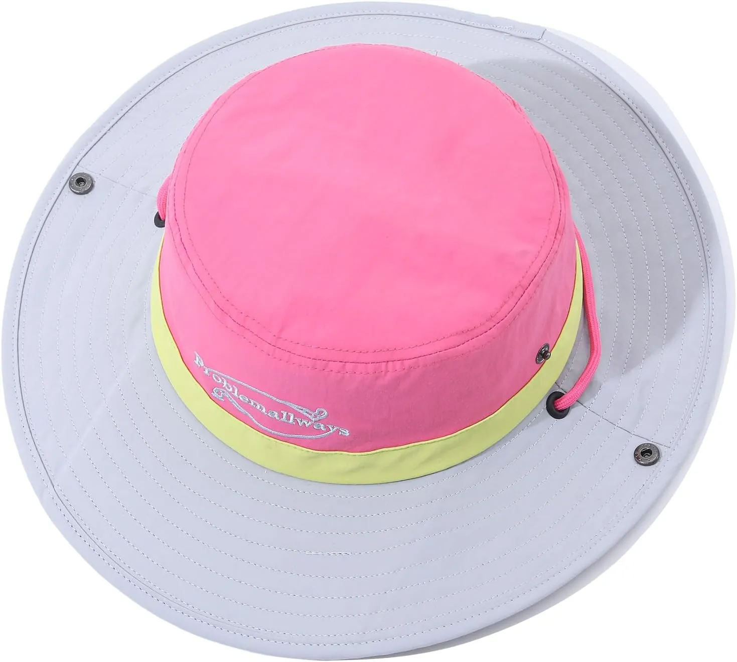 Sun Hats for Men Women Quick Dry Fishing Hat Bucket Hat UV Protection Waterproof Boonie Hat Safari Hiking Camping Hat