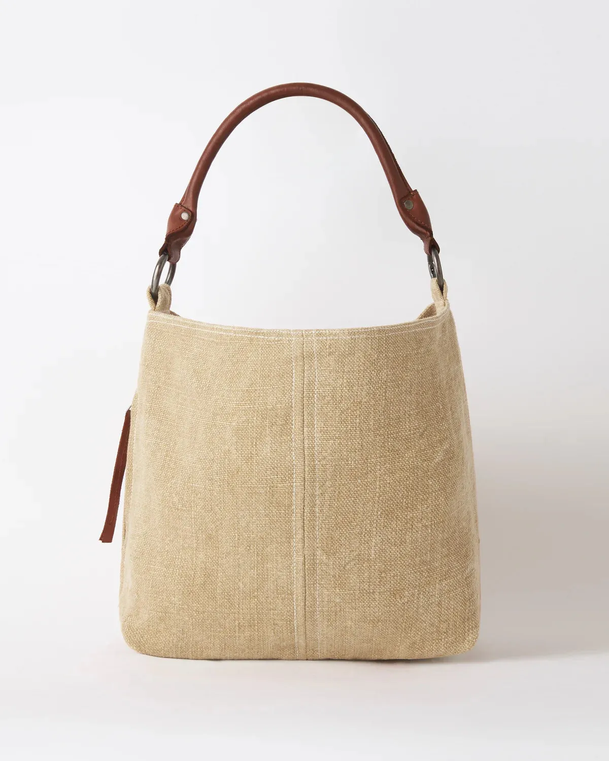 Sunday Slouchy- Natural