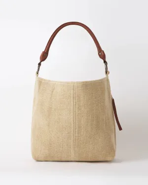 Sunday Slouchy- Natural
