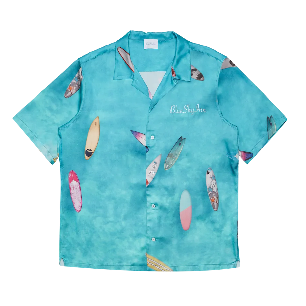 Surfers Shirt