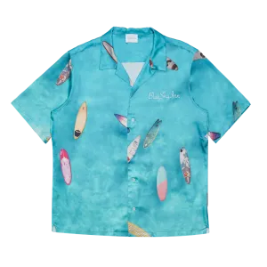 Surfers Shirt