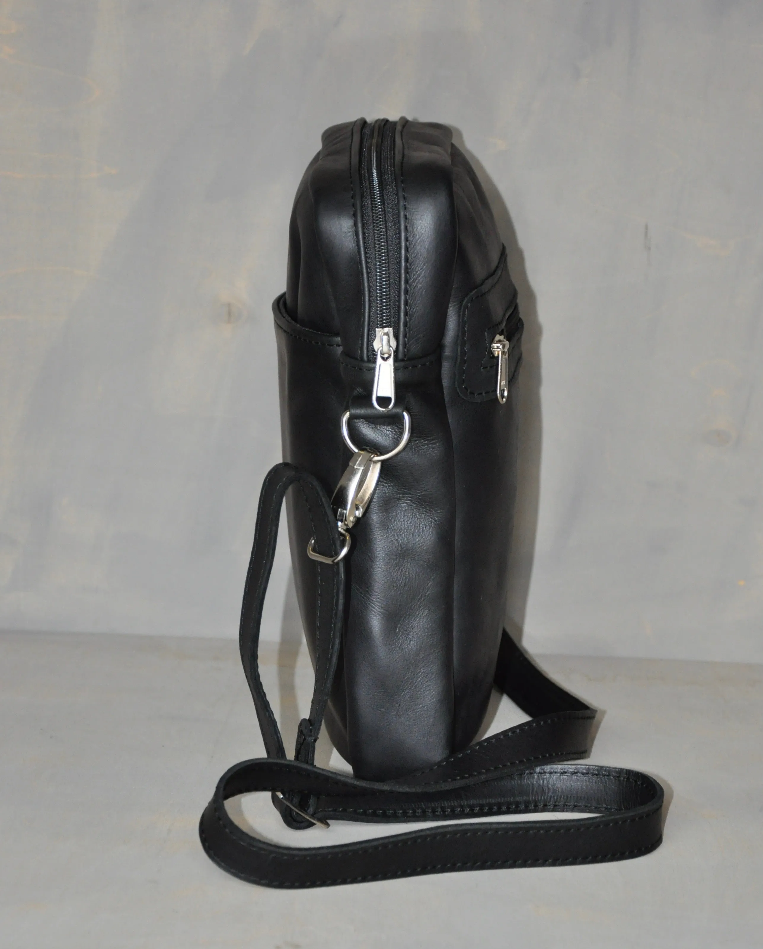 Swagger Satchel