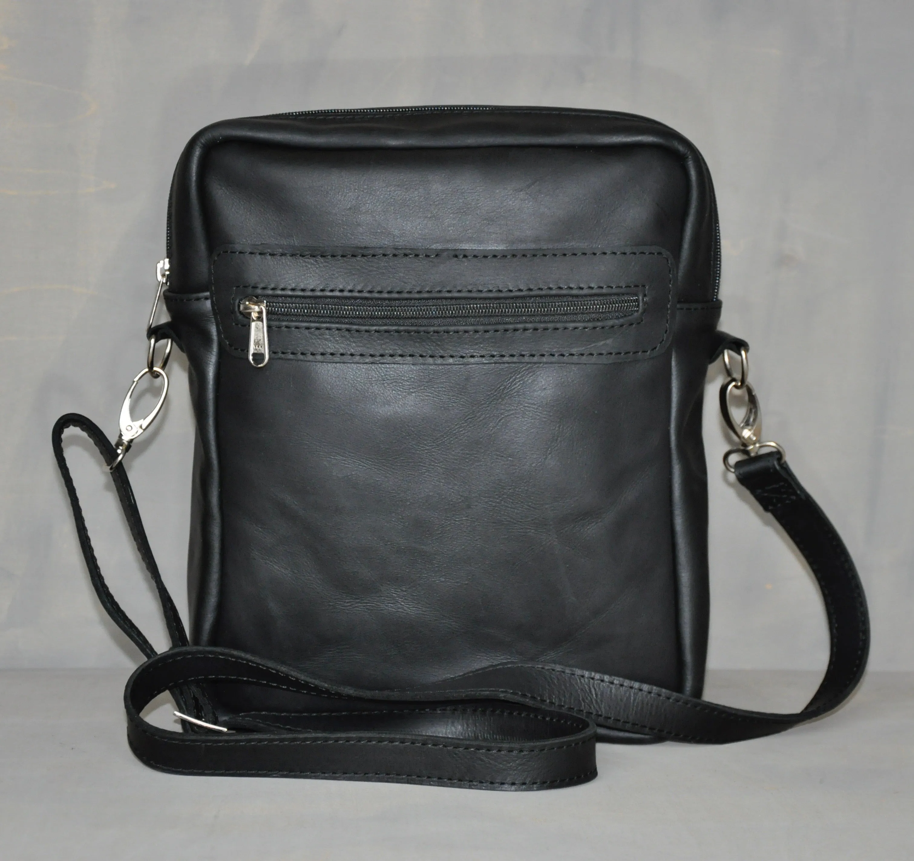 Swagger Satchel